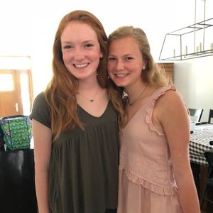 Meet your Posher, Madeline